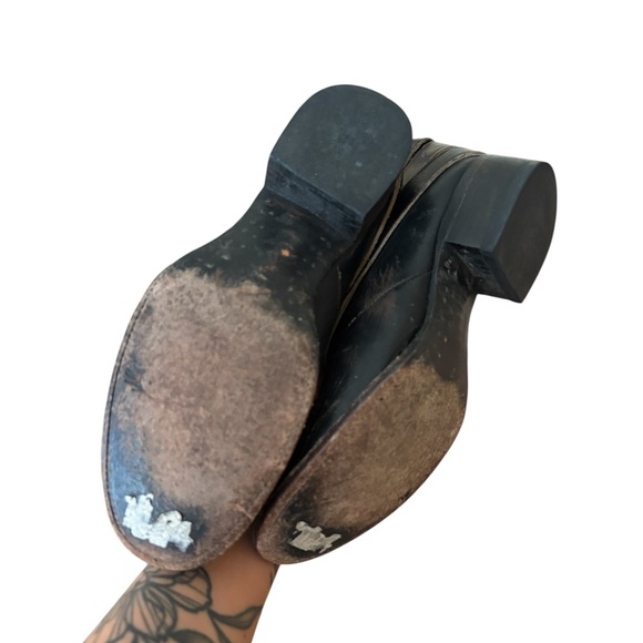 FREEBIRD Drove by Steven boots - Picture 3 of 5